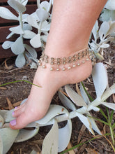 Load image into Gallery viewer, Daisy Anklet
