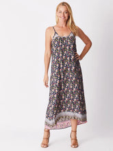 Load image into Gallery viewer, Swing Maxi Dress
