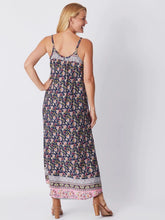 Load image into Gallery viewer, Swing Maxi Dress
