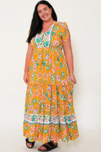 Load image into Gallery viewer, Karli Maxi Dress    SIZE 16-22
